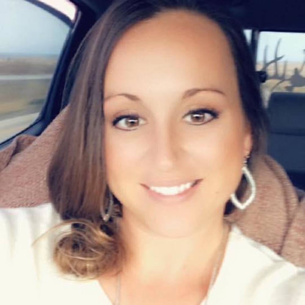 Meet your Posher, Ashly